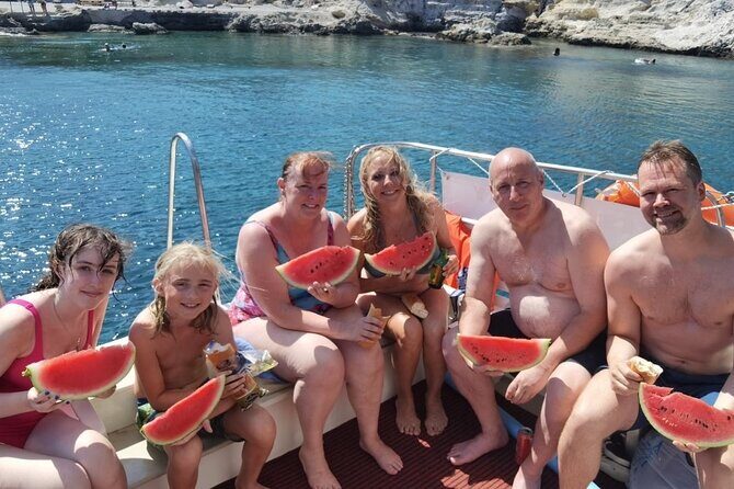 Private daily Cruise or Sunset for Swimming Max 15 persons - Snorkeling gear and noodles: what you gain (and what to watch)
