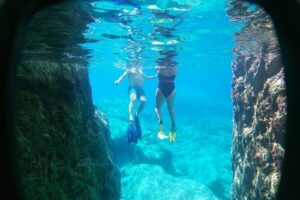 Private Daily Sailing Cruise to Discover the Highlights of Milos - Your onboard comfort, crew energy, and the value of included meals