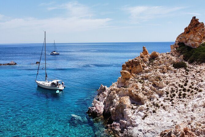 Private Daily Sailing Cruise to Discover the Highlights of Milos - Timing, sea-sickness reality, and how to enjoy the day more