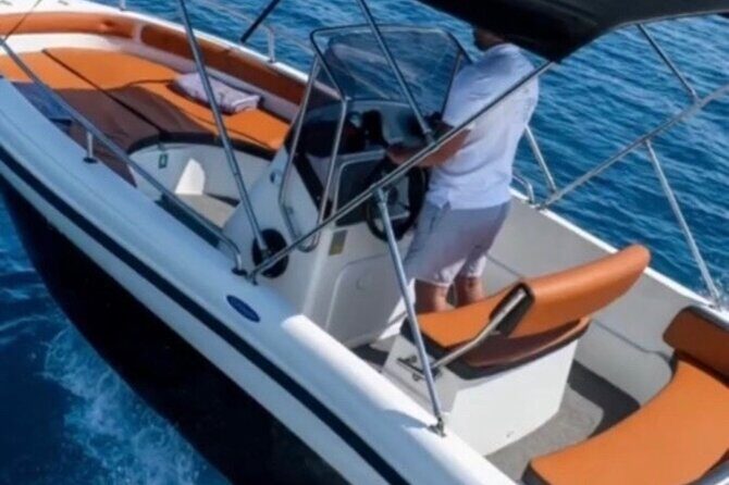 Private Day Tour To Shipwreck And Blue Caves by Boat in Zakynthos - Why This Private Boat Loop Works So Well in a Half-Day