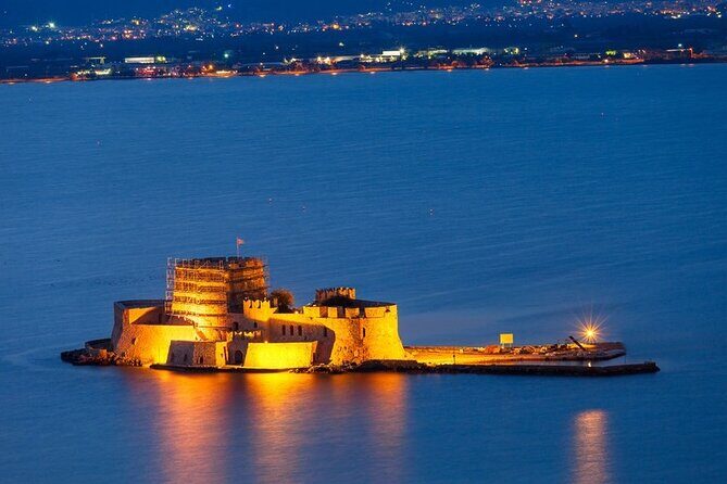 Private Day Trip to Nafplio from Athens - Argos wine zone: choosing Skouras, Gaia, or Semeli (and timing it right)