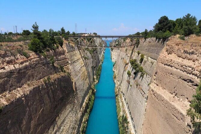 Private Day Trip to Nafplio from Athens - Price and value: what you really get for $264.64
