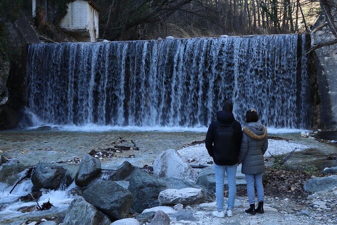 Private Day Trip to Pozar Thermal Baths & Edessa Waterfalls - Is $240.32 Per Person Good Value?