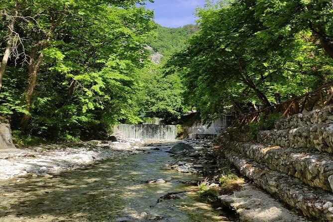 Private Day Trip to Pozar Thermal Baths & Edessa Waterfalls - Who Will Enjoy This Day Trip Most?
