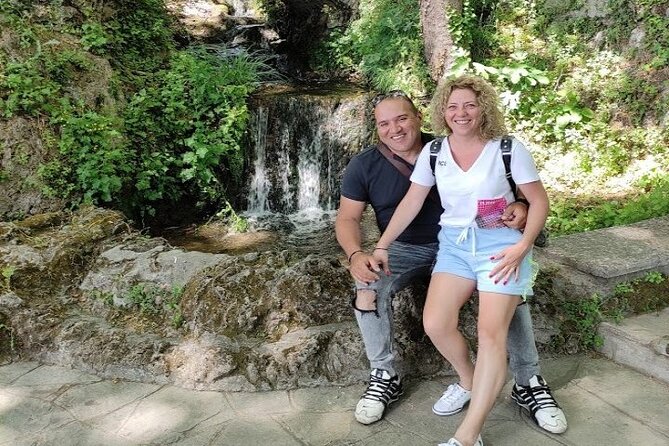 Private Day Trip to Pozar Thermal Baths & Edessa Waterfalls - What to Bring and What to Plan