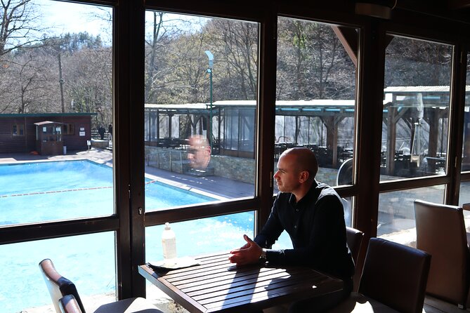 Private Day Trip to Pozar Thermal Baths & Edessa Waterfalls - Should You Book Pozar and Edessa?