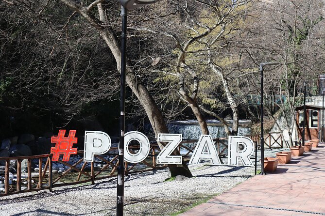Private Day Trip to Pozar Thermal Baths & Edessa Waterfalls - FAQ