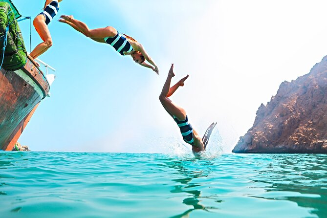 Private Day Trip to the most beautiful beaches of Rhodes on a traditional boat - What is included, and what you should bring