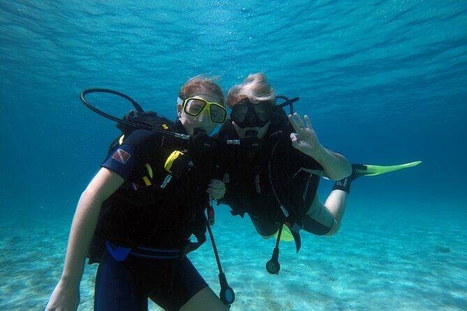 Private Discover Scuba Diving for Beginners in Athens with Pickup - Price and value: is $203.70 per person worth it?