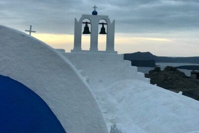 Private Discovery Tour with Wine Tasting - Akrotiri - Red beach - Profitis Ilias and Santorini from its highest point