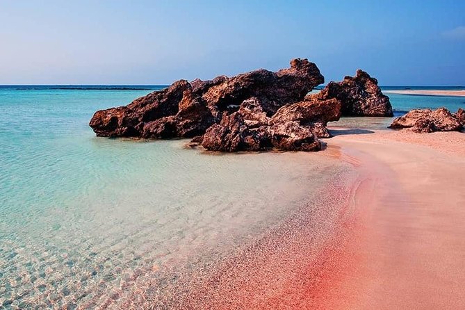 Private Elafonisi Tour from Chania - Why this Chania day trip works