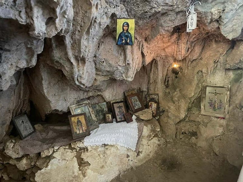 Private Excursion to Elafonisi & Wisdom of God Cave - Who will enjoy this Crete day most