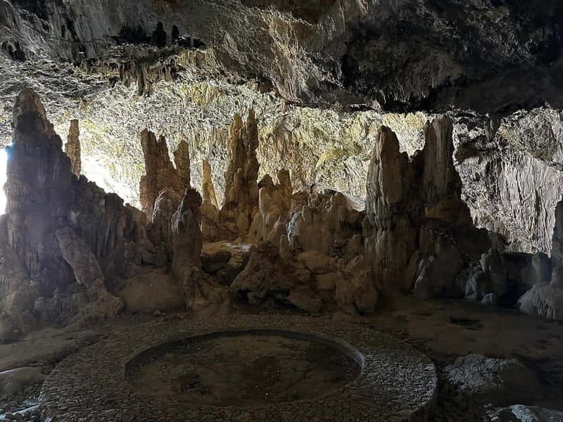 Private Excursion to Elafonisi & Wisdom of God Cave - Should you book the Elafonisi private excursion?