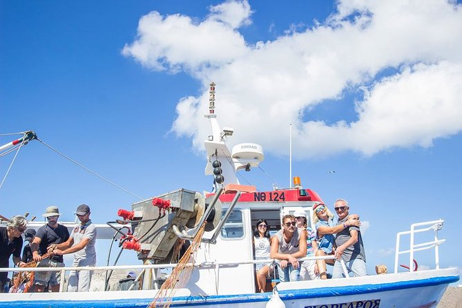 Private Fishing Tour - Morning (transportation included) - Why The Private Format Matters At $480.63