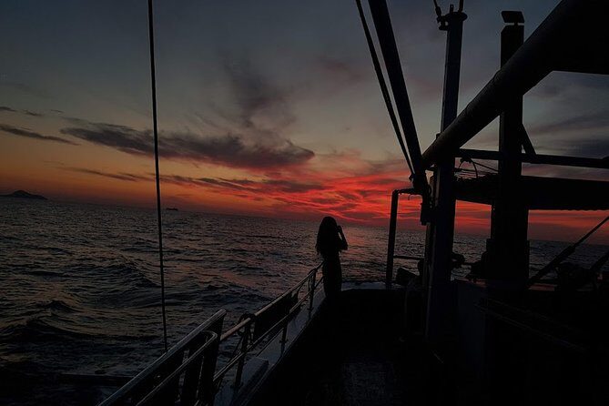 Private Fishing Tour - Sunset (transportation included) - Key Highlights to Know Before You Go