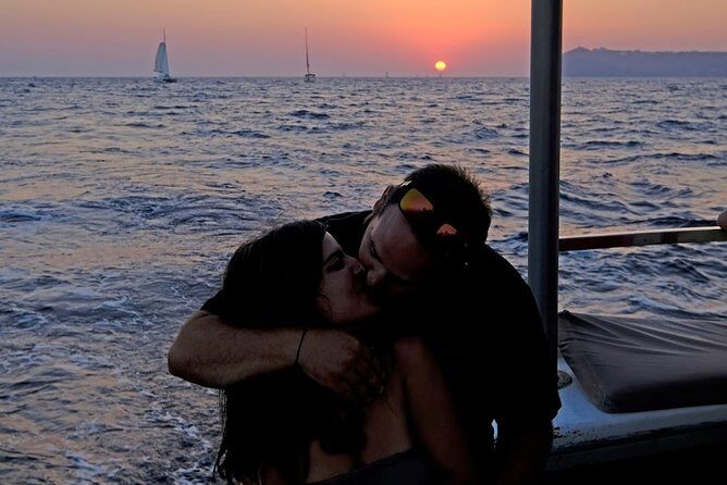 Private Fishing Tour - Sunset (transportation included) - The 52-Foot Wooden Boat: Where “Private” Actually Feels Private