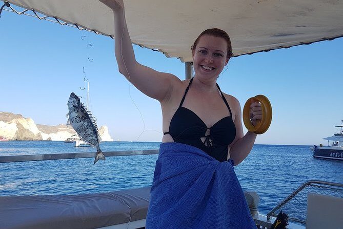 Private Fishing Tour - Sunset (transportation included) - Price and Value: Is $481.91 Worth It?