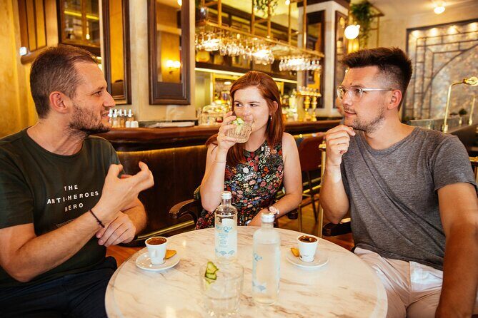 Private Food Tour of Athens: 6 or 10 Tastings - What You Really Taste: 6 Tastings vs 10 Tastings