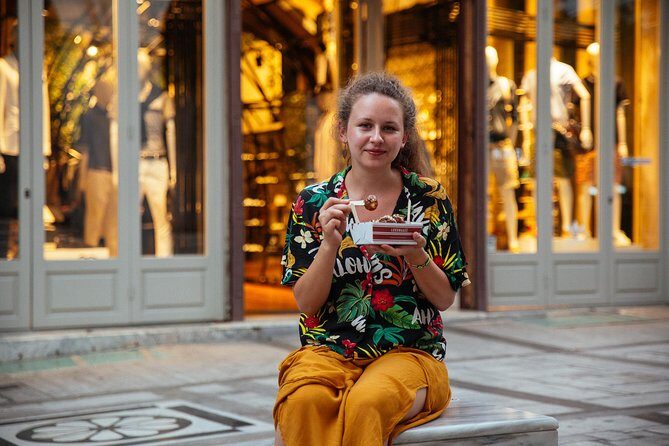 Private Food Tour of Athens: 6 or 10 Tastings - Iroon Square Classics: Familiar Dishes, Strong Local Context