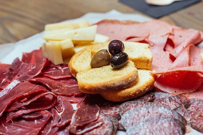 Private Food Tour of Athens: 6 or 10 Tastings - The Guides Make It: Makram, Mammos, Nasir, Dimitris, Voula, Yorgos, Eleni