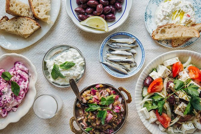 Private Food Tour & Wine Tasting In Tinos Island with a Local - Key points at a glance