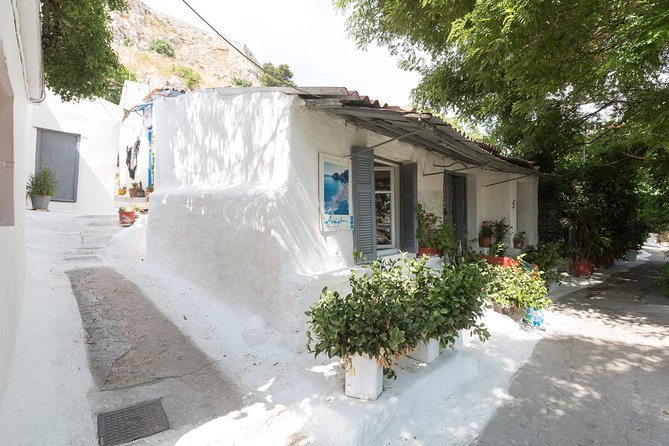Private Full Day Athens Photography Tour - Key Points to Know Before Booking