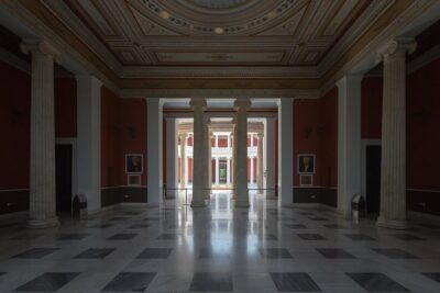 Private Full Day Athens Photography Tour - Starting at the Acropolis and Parthenon