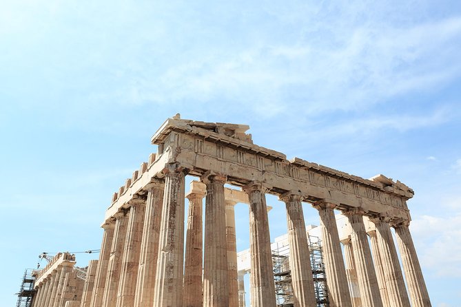 Private Full Day Athens Photography Tour - The Final Athens Photo Tour Hour