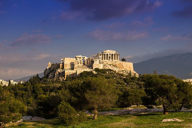 Private Full Day Athens Photography Tour - What the Private Format Is Worth