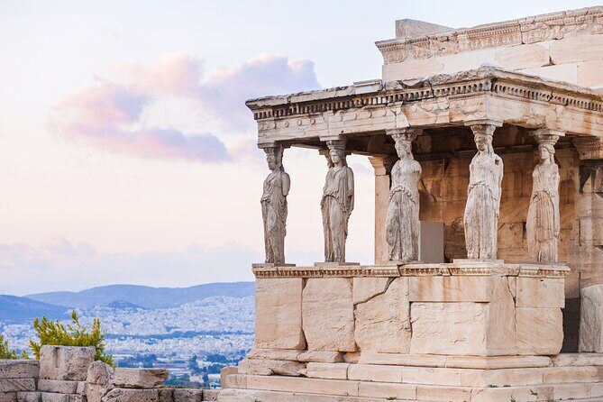 Private Full Day Athens Tour - Stop-by-stop guide: what you’ll see and what to watch for