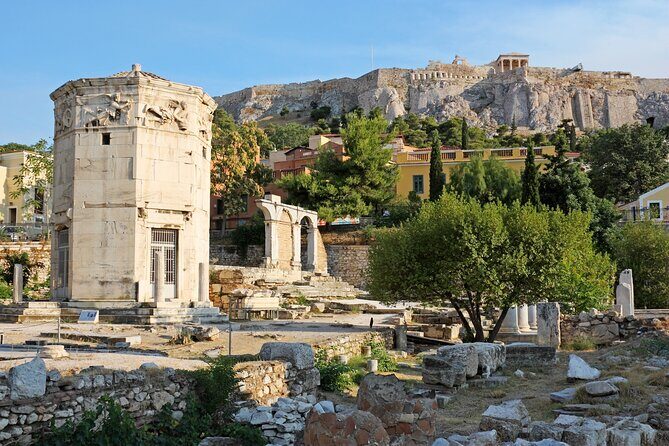 Private Full Day Athens Tour - What I think about the reviews people loved most