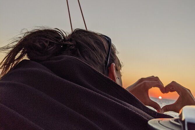 Private Full Day Catamaran Cruise from Paros with Lunch - Despotiko: Apollon’s temple site, Kouros origins, and your real onboard lunch moment