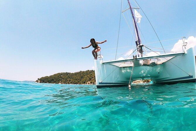 Private Full Day Cruise in Corfu on Lagoon Catamaran - Who will enjoy this cruise most?