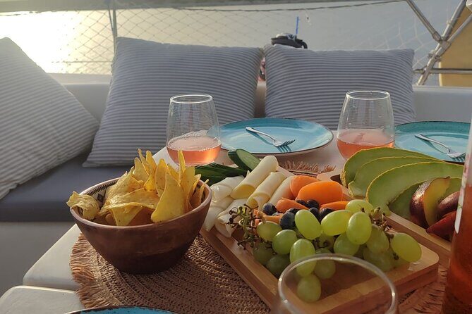 Private full day cruise to Antiparos with Paros Sail - Stop 4: Aliki return and how the day closes out