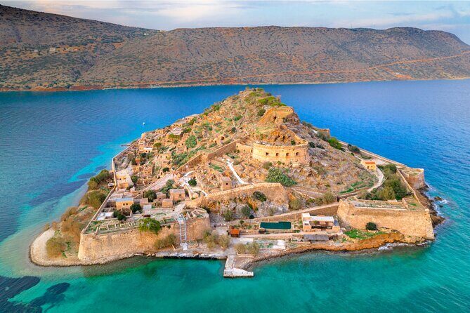 Private Full-Day East Crete Tour from Heraklion - Cave of Zeus: One Hour, Stairs, and Real Sacred-Site Energy