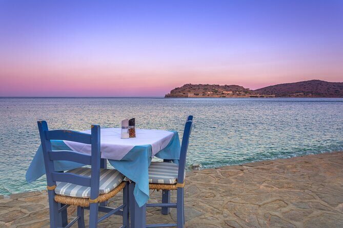 Private Full-Day East Crete Tour from Heraklion - Agios Nikolaos: Town Time Without the Need to Rush