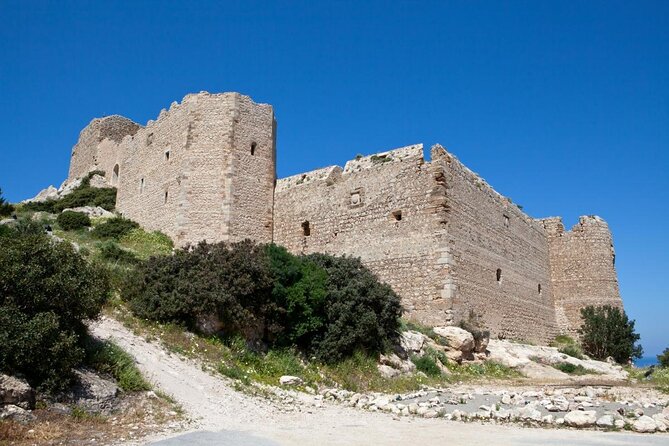 Private Full Day Rhodes Island Tour - Key points to know before booking