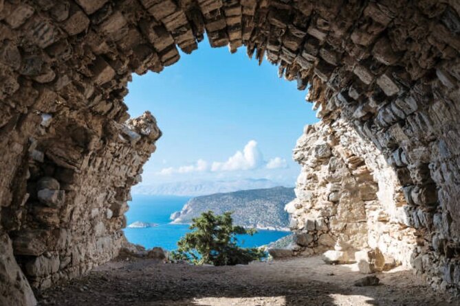 Private Full Day Rhodes Island Tour - What this private Rhodes tour is really designed to do