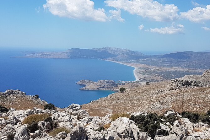 Private Full Day Rhodes Island Tour - Who will enjoy this route most?