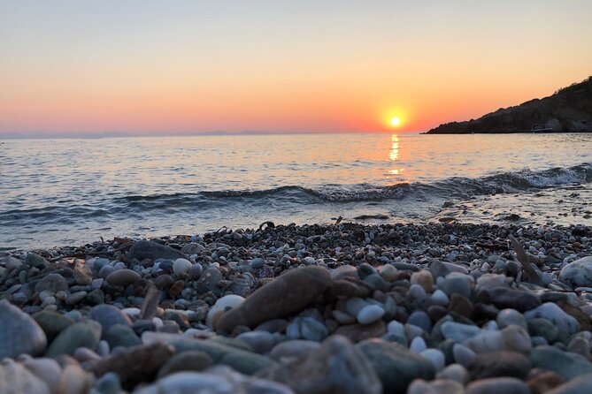 Private Full-Day Sounio Coastline Tour Attica Sunset - Is $430 per person a fair value?