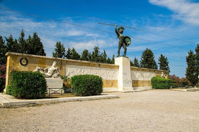 Private Full-Day Thermopylae and Delphi Tour from Athens - Why combine Thermopylae and Delphi?