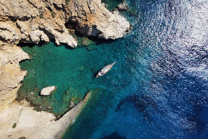 Private Full Day Tour in Koufonisi and Naxos - The westbound coast of Naxos