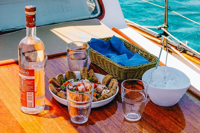 Private Full Day Tour in Koufonisi and Naxos - What the $1,727.55 price means