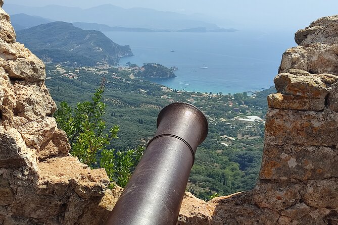 Private Full-Day Tour in Parga and The Temple of the Dead from Lefkada - Who should book this day from Lefkada