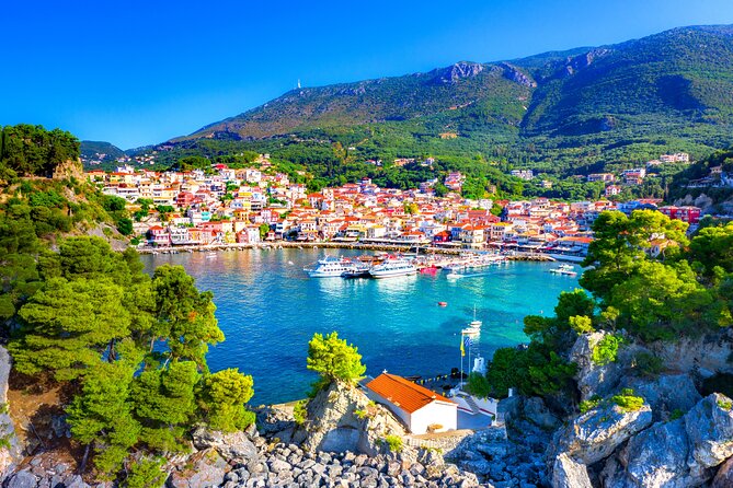 Private Full-Day Tour in Parga and The Temple of the Dead from Lefkada - Weather, cancellation, and planning details