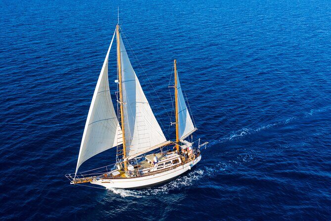 Private Full Day Tour in South Paros Caves Despotiko - Piso Livadi Morning: 09:30 Departure and Onboard Comfort