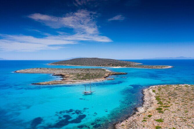 Private Full Day Tour in South Paros Caves Despotiko - Price and Value: What You’re Really Paying For