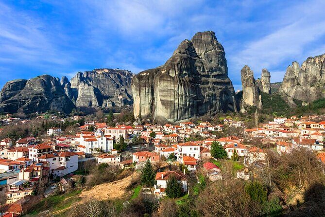 Private Full Day Tour to Meteora from Volos - Price and what’s included: where the real value shows up (and where it doesn’t)