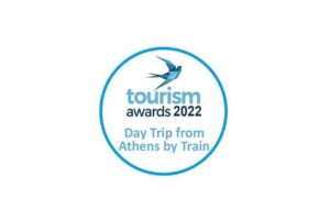 Private Full-Day Trip to Meteora by Train From Athens - Local Agency - Athens to Kalambaka: timing, seats, and how to be ready