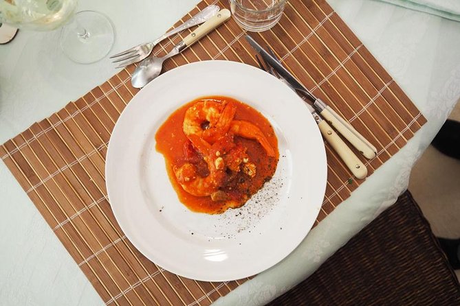 Private Greek Cooking Class in Athens-Learn to Cook with Angelina - Key points to know before booking